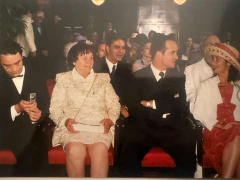 France - 2001