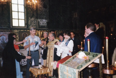 France - 1993