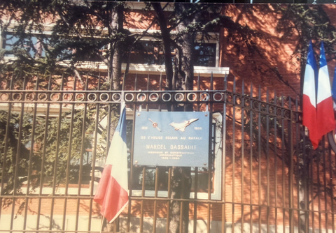 France