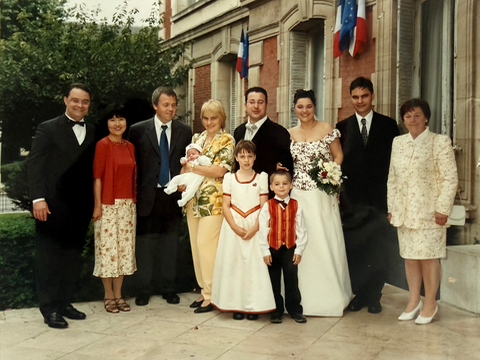 France - 2001